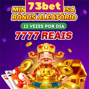 73bet Ganhe R$ 100,00 Gratis
