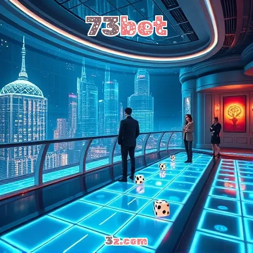 73bet: Descubra os Melhores Bônus para Aumentar Seu Jogo