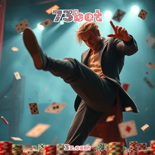73bet: Descubra os Novos Jogos e Surpreenda-se com as Inovações!